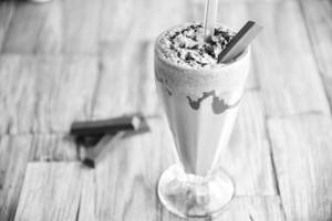 Kitkat Shake