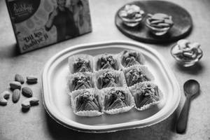 Baklava Dry fruit Pyramid 250g - Loose