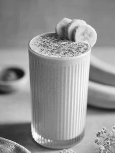 Cabana Banana Smoothie