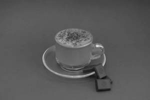 Hot Chocolate