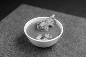Nalli Elumbu Soup
