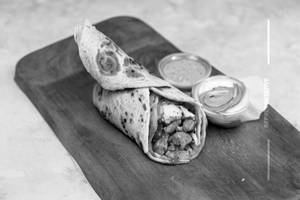 Chicken Chilli Wrap