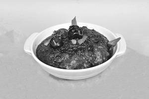 Black Pepper Chicken