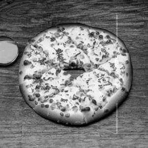 Festa Garlic Bread