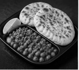 Choley Kulche