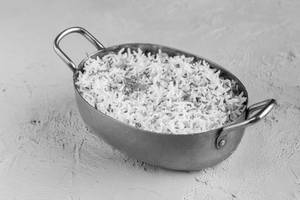 Jeera Rice