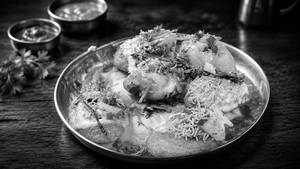 Dahi Poori