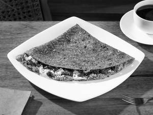 Foret Crepe