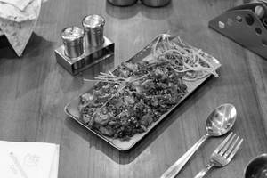 Paneer Salt & Pepper