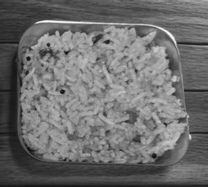 Tomato Rice
