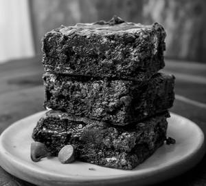 Classic brownie