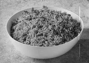 Schezwen Rice