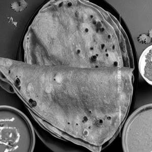 Veg chila