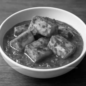 Paneer Ghee Roast