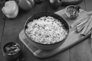 Veg Fried Rice