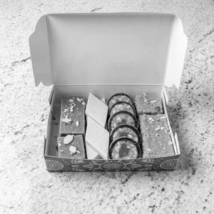 Custom Sweets Box