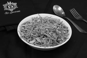 Singaporian Noodles [Veg]