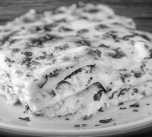 Chicken Lasagna