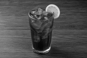 Mixed Berry Iced Tea