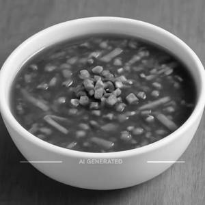 Hot & Sour Veg