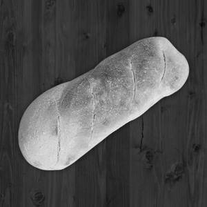 Sourdough Subway Bun 1Pc