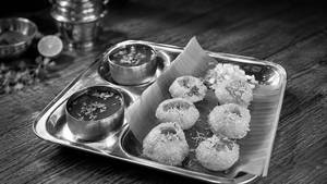 Pani Poori