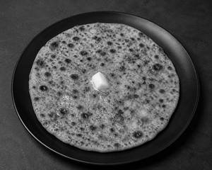 Tandoori Alu Paratha