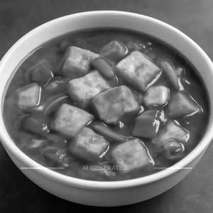 Paneer Chilli Gravy