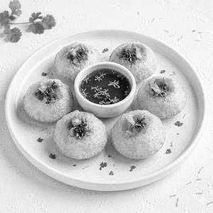 Pani Poori