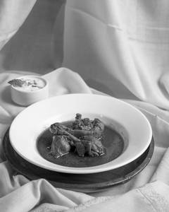 Chicken Rogan Josh