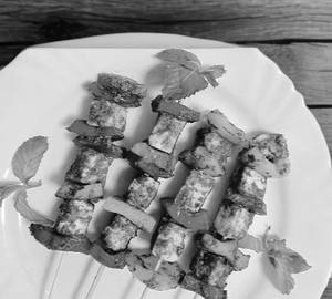 Paneer stick