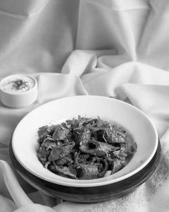 Mutton Kebab Kanti