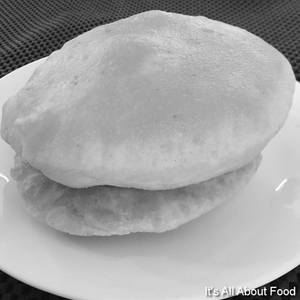 Paneer Bhatura extra