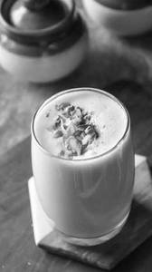 Lassi (dryfruit)