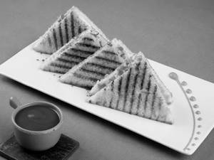 Paneer Sandwich
