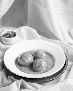 Mutton Goshtaba
