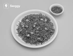 Veg. sezwan rice