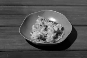 Yuzu Prawn