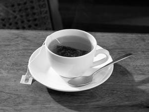 Earl Grey Black Tea