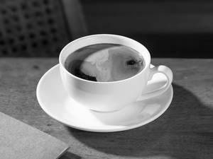 Single Shot Americano