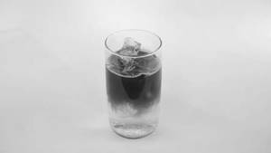 Espresso Tonic