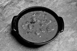 Mushroom Masala