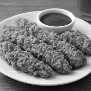Chicken Kurkure