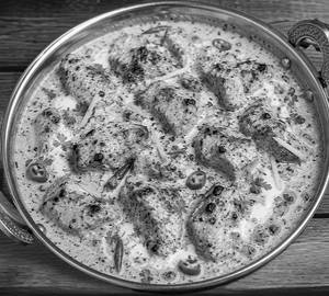 Chicken Reshmi Masala