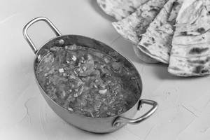 Kadai Mushroom