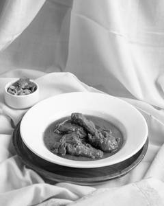 Waaza Kakur (chef's Special Chicken)