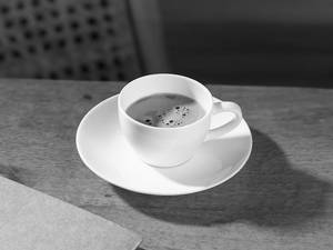 Single Shot Espresso