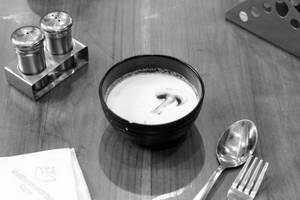 Cream Of Mushroom