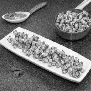 Crispy Corn [Salt & Peper]