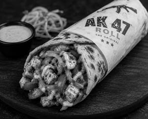 AK 47 Roll